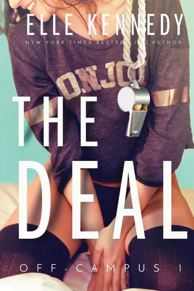 Cover of The Deal
