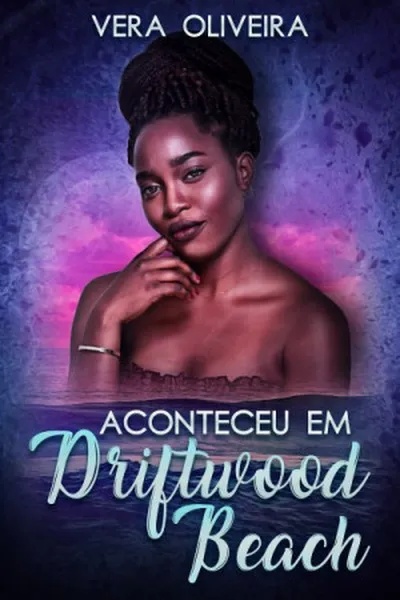 Cover of Aconteceu em Driftwood Beach