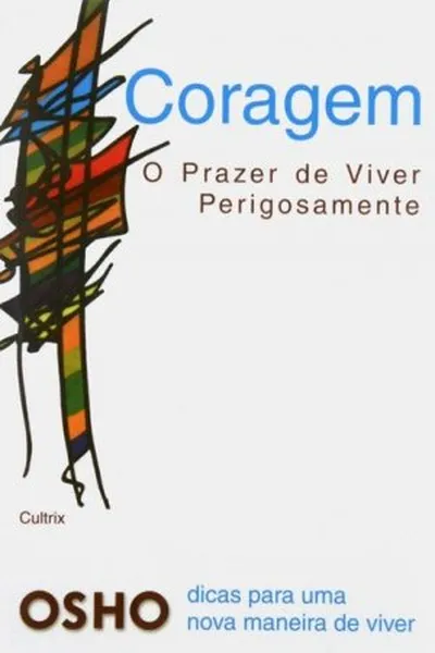 Cover of Coragem