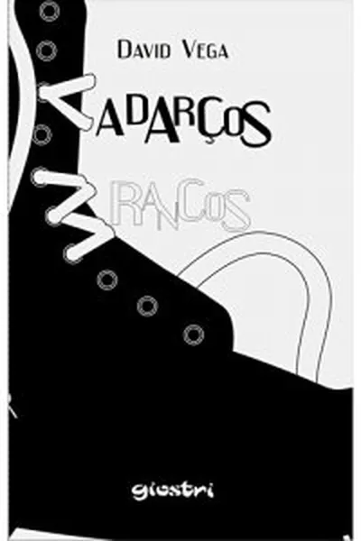 Cover of Cadarços Brancos