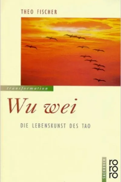 Cover of Wu Wei