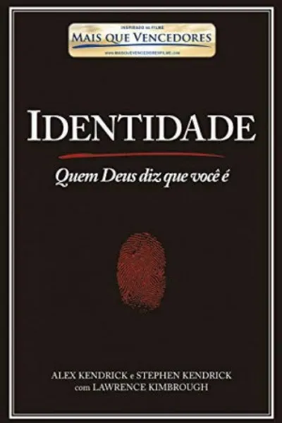 Cover of Identidade