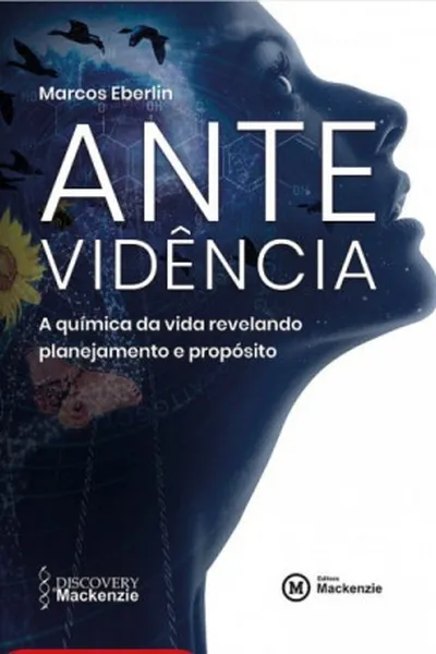 Cover of Antevidência