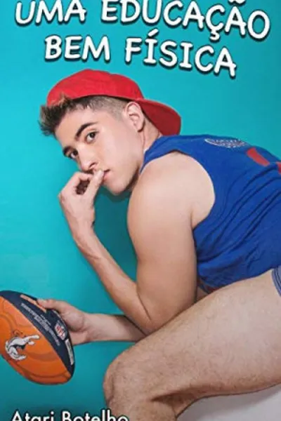 Cover of Uma Educação Bem Física