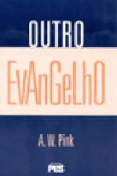 Cover of Outro Evangelho