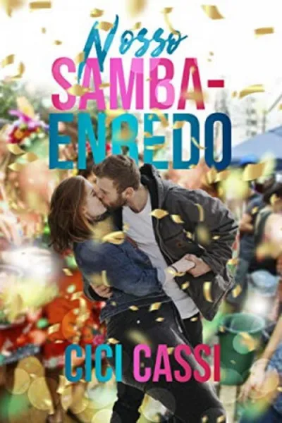 Cover of Nosso Samba-Enredo