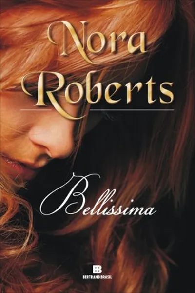 Cover of Bellissima