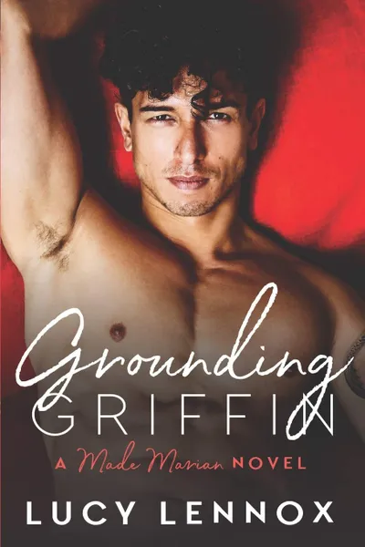 Cover of Grounding Griffin: A Made Marian Novel