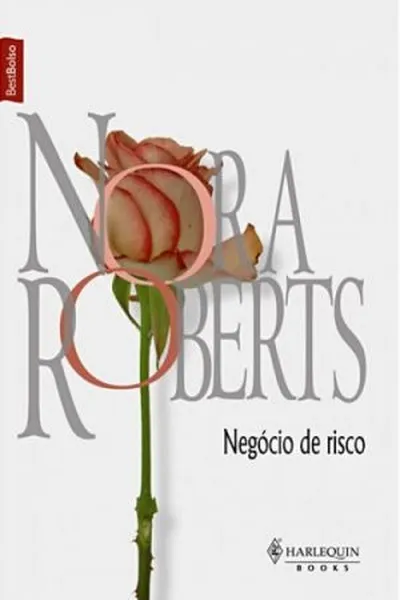 Cover of Negócio de Risco