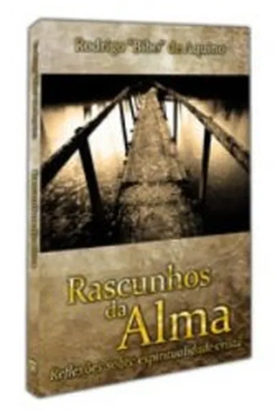 Cover of Rascunhos da Alma