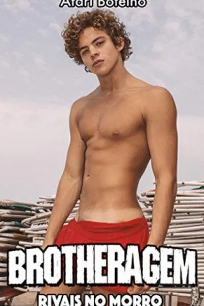 Cover of Brotheragem: Rivais no Morro