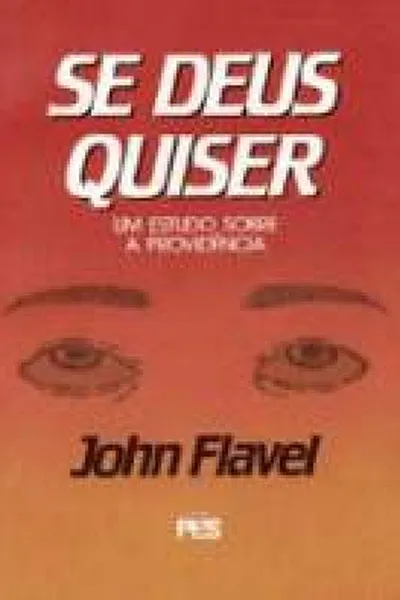 Cover of Se Deus Quiser
