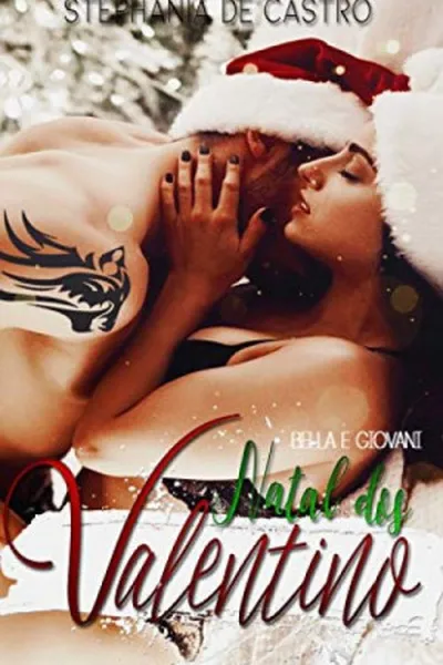 Cover of Natal Dos Valentino