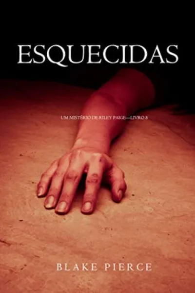 Cover of Esquecidas