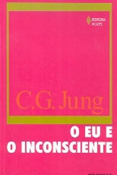 Cover of O eu e o inconsciente