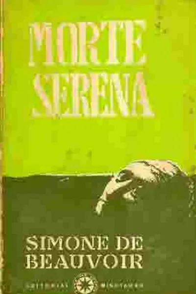 Cover of Morte Serena