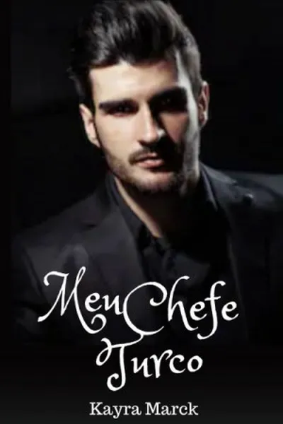 Cover of Meu Chefe Turco