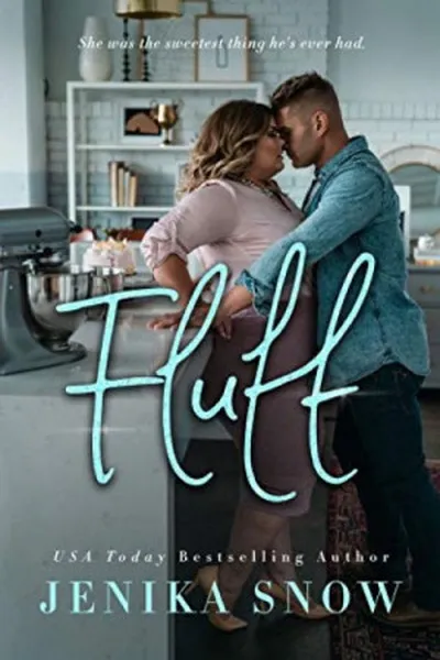 Cover of Fluff