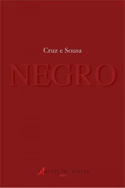 Cover of Negro