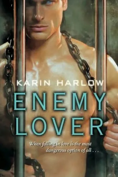 Cover of Enemy Lover