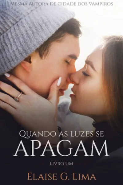 Cover of Quando as luzes se apagam - Parte I
