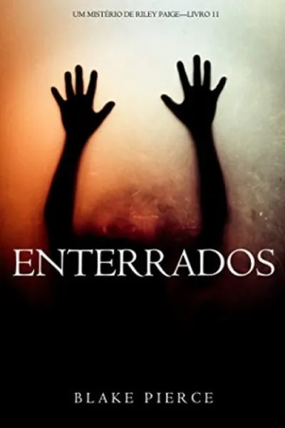 Cover of Enterrados