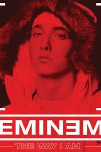 Cover of The Way I Am