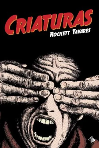 Cover of Criaturas