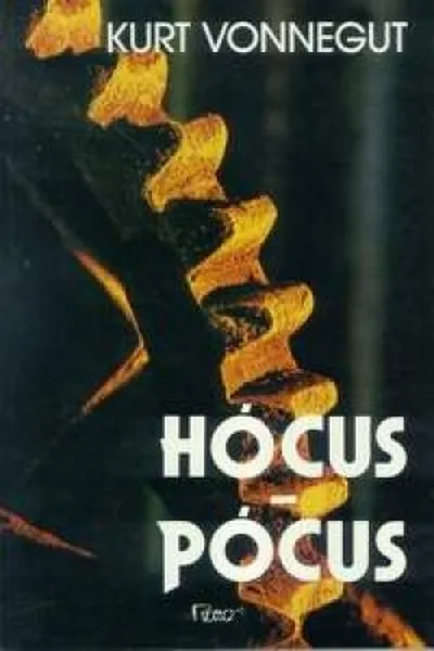 Cover of Hócus - Pócus