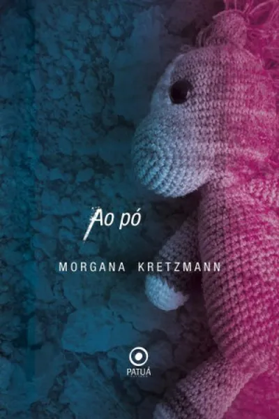 Cover of Ao pó