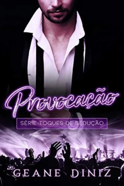 Cover of Provocação