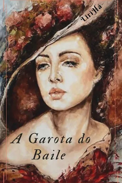 Cover of Conto: A Garota do Baile