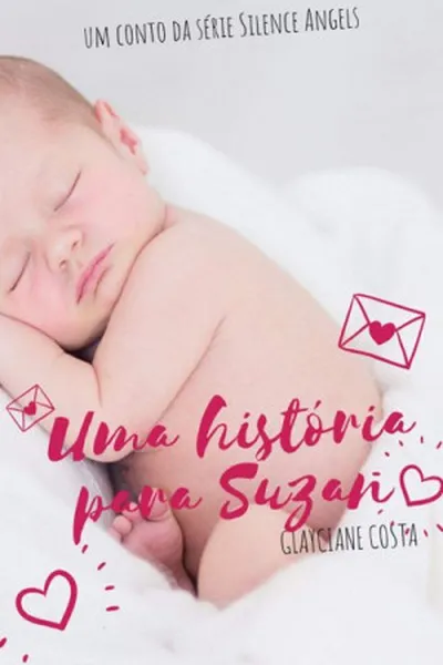 Cover of Uma História Para Suzan