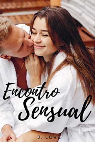 Cover of Encontro Sensual