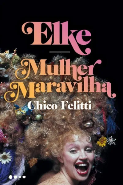 Cover of Elke