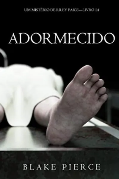 Cover of Adormecido