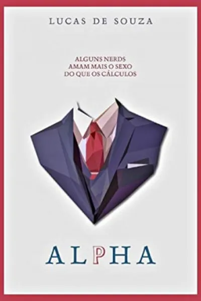 Cover of ALPHA