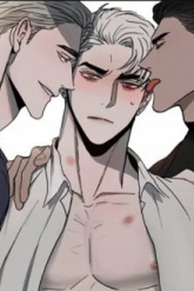 Cover of Back to School: 5 Years After - Adult Edition