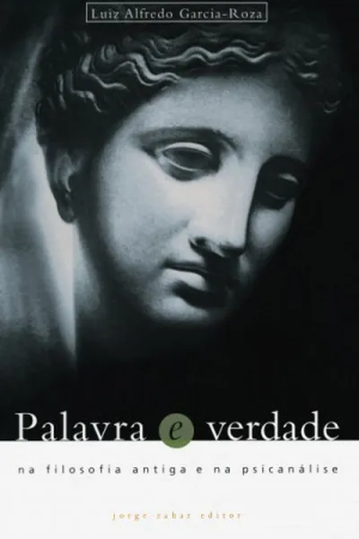 Cover of Palavra e verdade