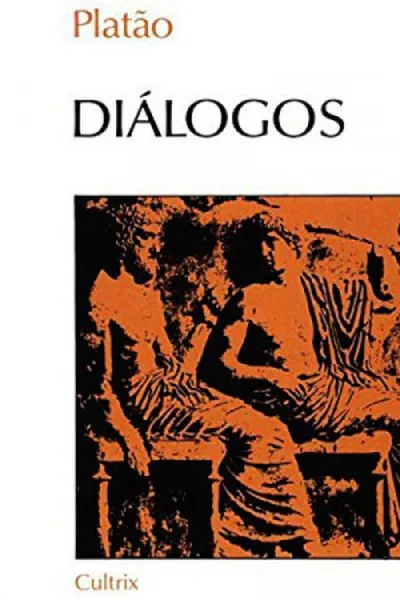 Cover of Diálogos