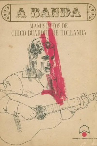 Cover of A Banda
