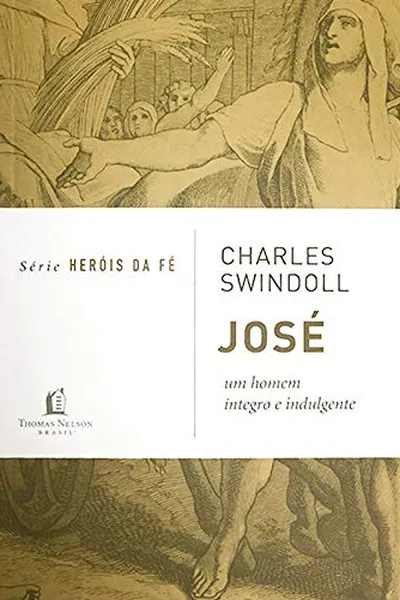 Cover of José