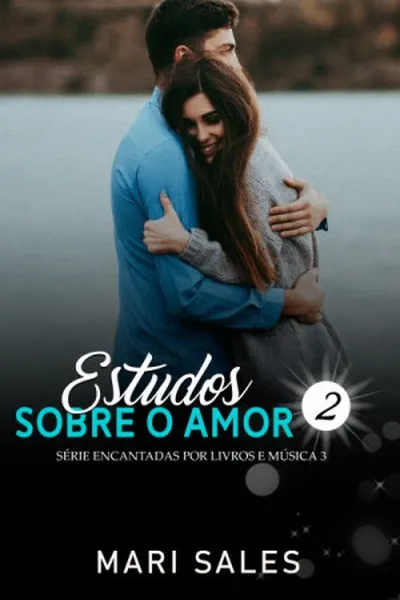 Cover of Estudos Sobre o Amor