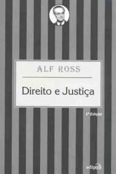 Cover of Direito e Justiça