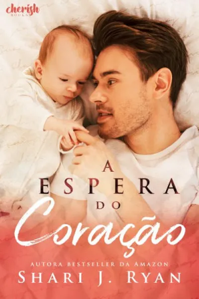 Cover of A Espera do Coração