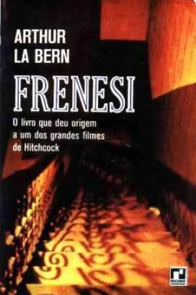 Cover of Frenesi