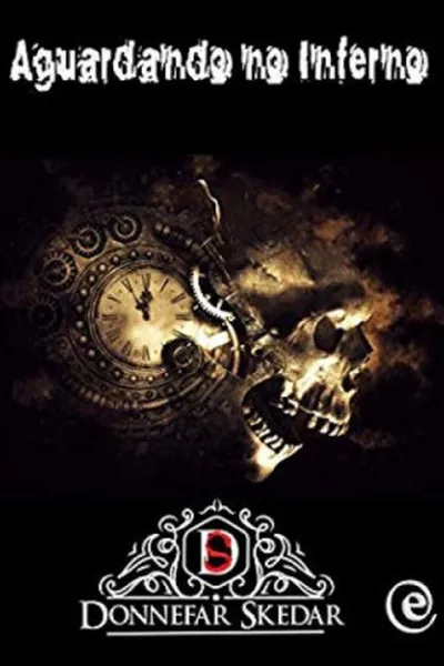 Cover of Aguardando no Inferno