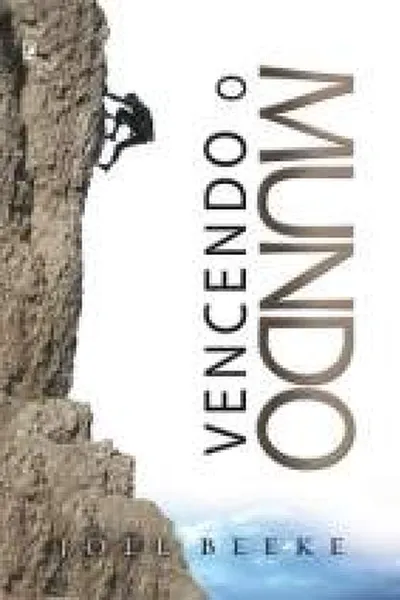 Cover of Vencendo o Mundo