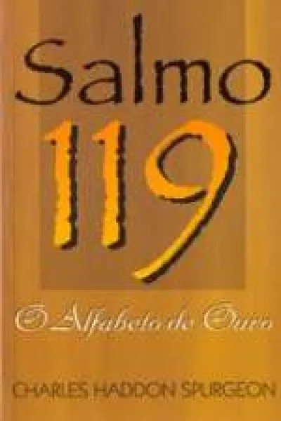 Cover of Salmo 119