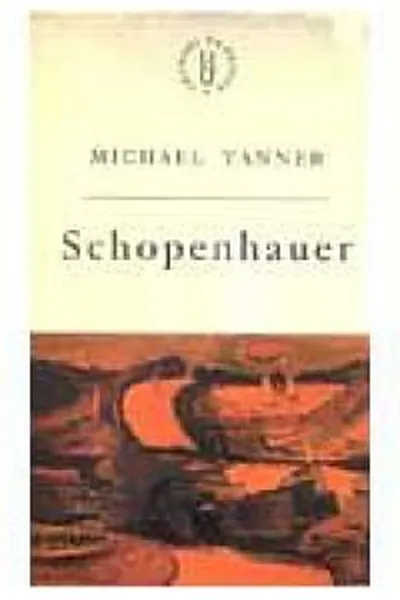 Cover of Schopenhauer